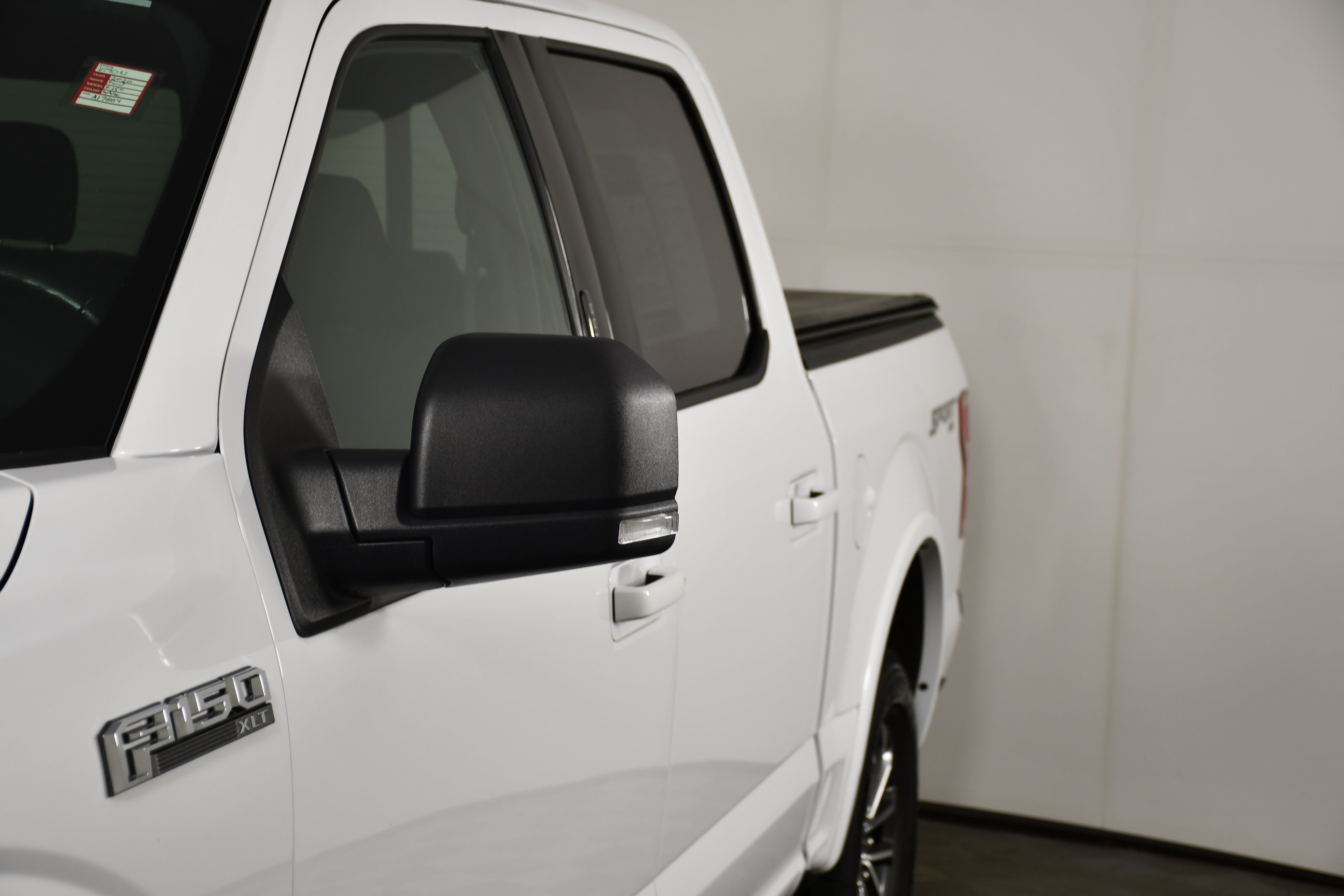Used 2020 Ford F150 XLT w/ Equipment Group 302A Luxury AWD/4WD image 13