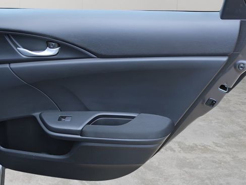 Used 2016 Honda Civic LX image 22