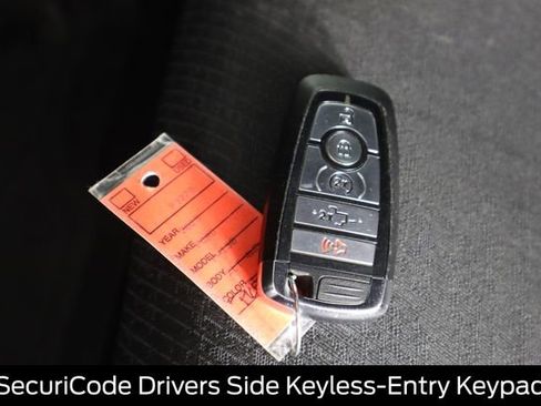 Certified 2023 Ford F150 XLT w/ Equipment Group 302A High image 40