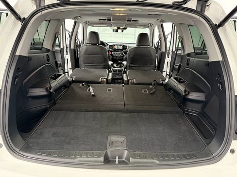 Used 2022 Honda Pilot Touring image 31