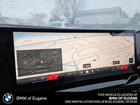 New 2026 BMW 530i xDrive w/ Premium Package AWD/4WD image 29