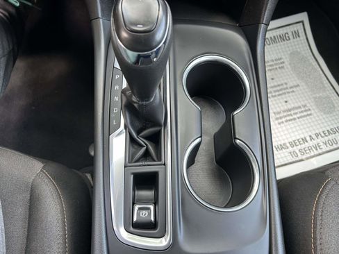 Used 2020 Chevrolet Equinox LT FWD image 26