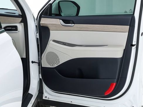 Used 2022 Hyundai Palisade SEL w/ 8P Bench Seat Package FWD image 36