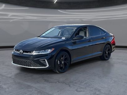 New 2026 Volkswagen Jetta SE