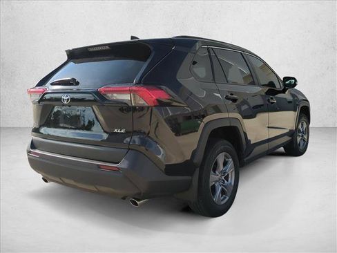 Certified 2024 Toyota RAV4 XLE w/ Convenience Package FWD image 5