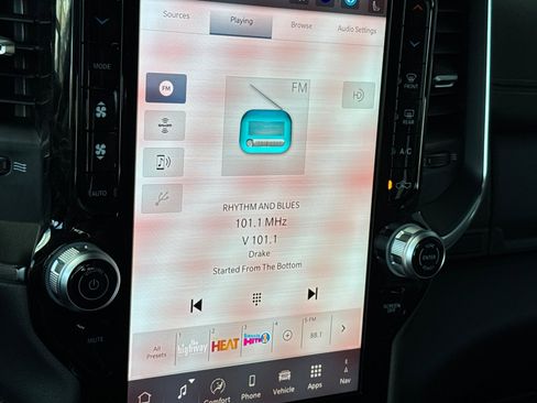 New 2026 RAM 2500 Laramie image 16