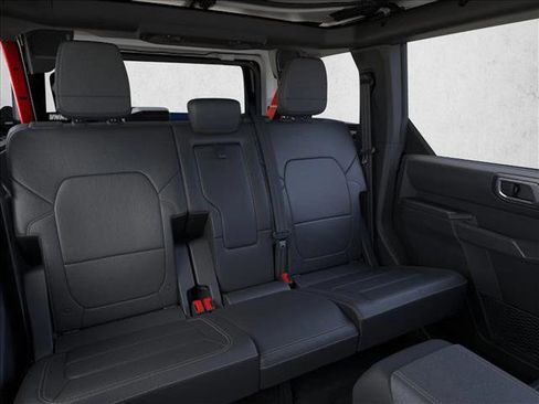 New 2026 Ford Bronco Badlands image 11