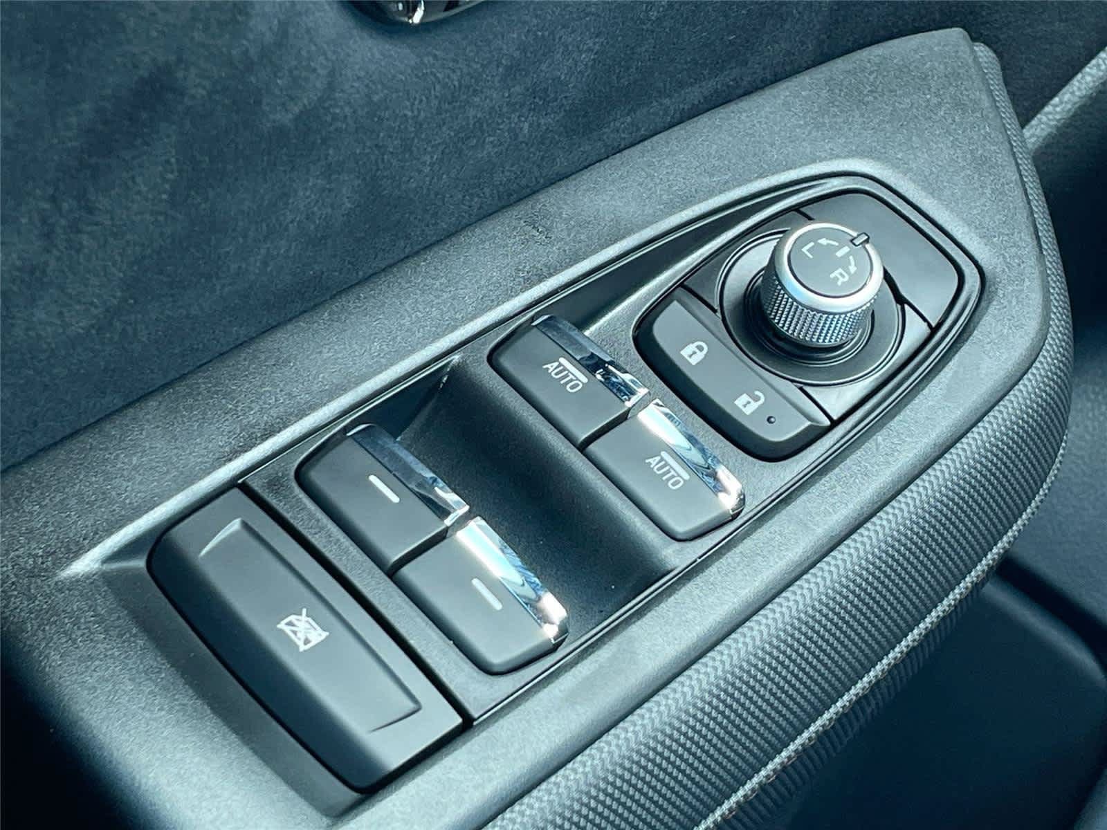 New 2026 Subaru Forester Sport AWD/4WD image 27