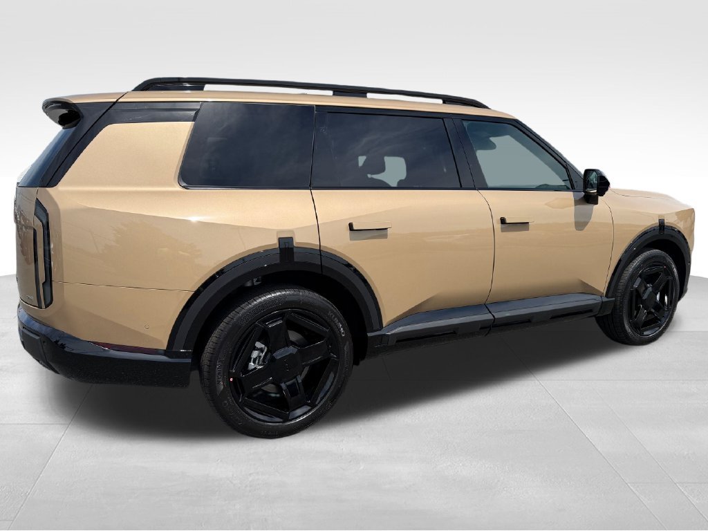 New 2027 Kia Telluride X-Line SX Prestige AWD/4WD image 7