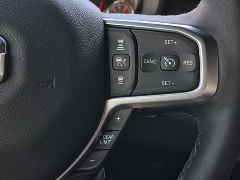 Used 2025 RAM 1500 Lone Star AWD/4WD image 20