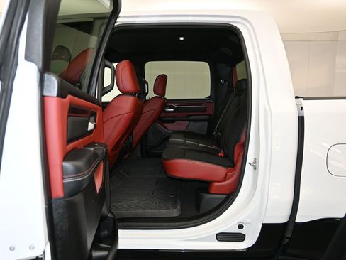 Used 2025 RAM 1500 Rebel w/ Rebel Level 1 Equipment Group image 23