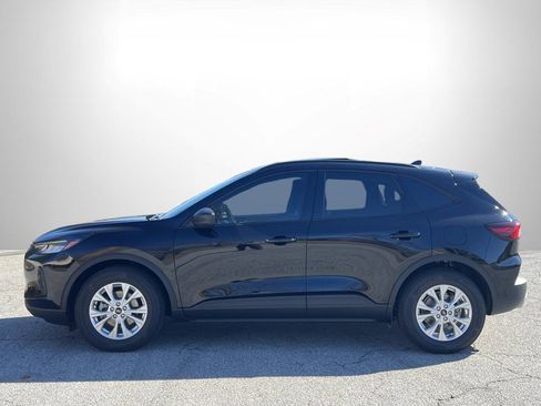 New 2025 Ford Escape Active w/ Active Premium Tech Pack FWD image 24