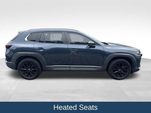 Used 2023 MAZDA CX-50 2.5 S w/ Cargo Package AWD/4WD image 10