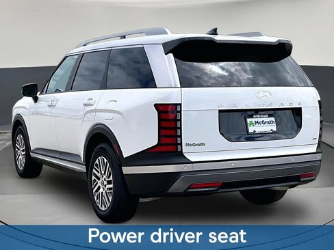 New 2026 Hyundai Palisade SEL AWD/4WD image 5