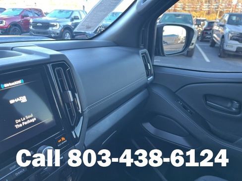 Used 2026 Nissan Frontier SV w/ Tow Package image 27