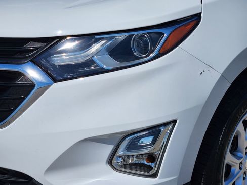 Certified 2019 Chevrolet Equinox LT FWD image 8