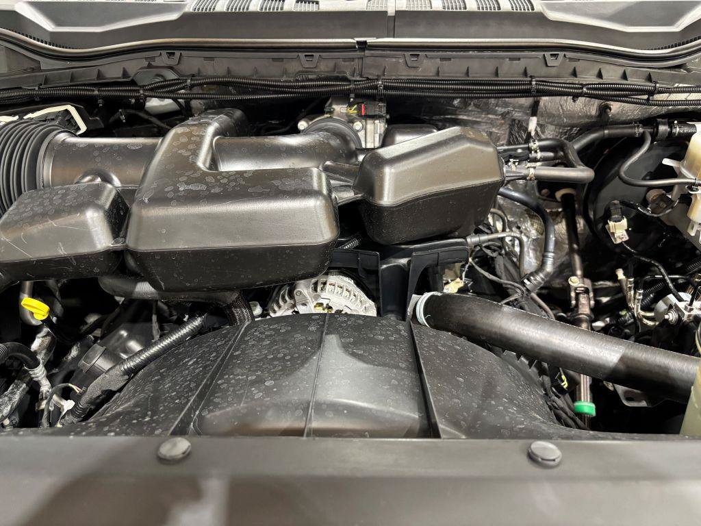 Used 2018 Ford F250 XL w/ Power Equipment Group AWD/4WD image 24