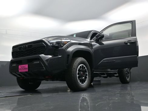 New 2026 Toyota Tacoma TRD Off-Road AWD/4WD image 27