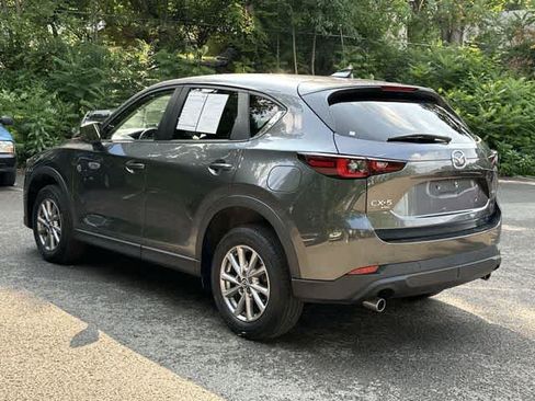 Used 2023 MAZDA CX-5 AWD 2.5 S image 22