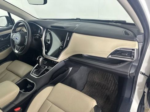 Used 2020 Subaru Outback Limited AWD/4WD image 27