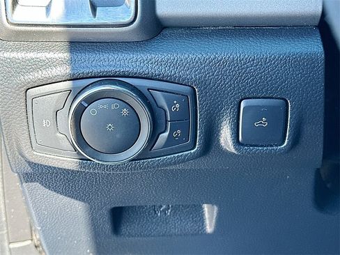 Used 2022 Ford Ranger XLT w/ Equipment Group 301A Mid image 10