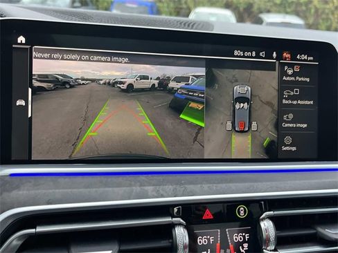 Used 2023 BMW X5 sDrive40i w/ Premium Package image 39