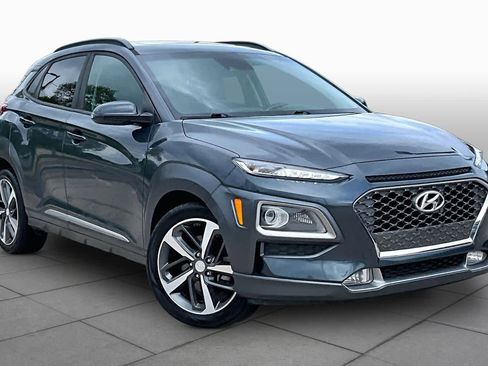 Used 2019 Hyundai Kona Limited image 3