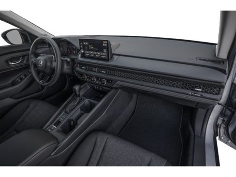 New 2026 Honda Accord SE image 12