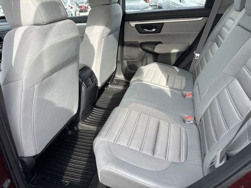 Used 2019 Honda CR-V LX image 15