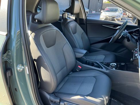 Used 2023 Kia Niro Wind image 22