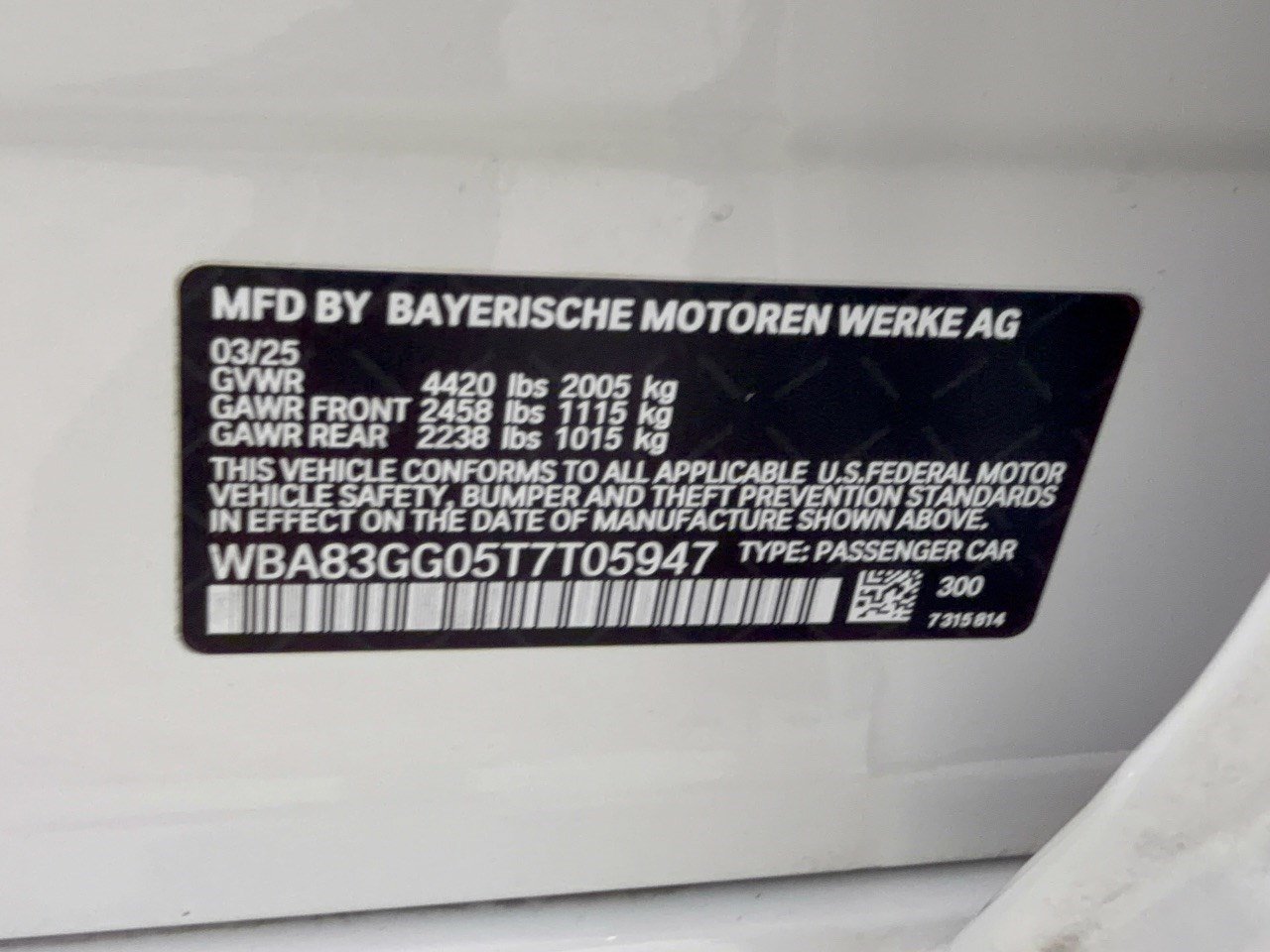 Certified 2026 BMW 228i w/ Technology Package FWD image 31