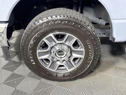Used 2025 Ford F250 Lariat image 33