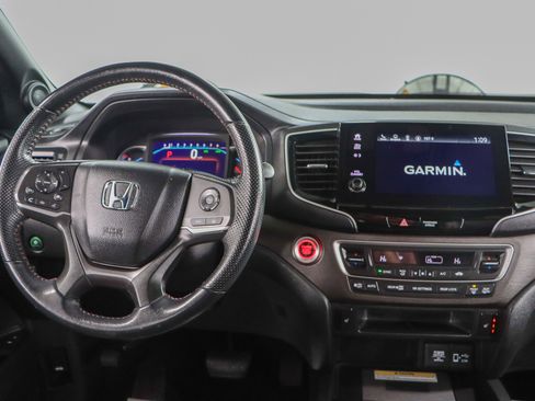 Used 2022 Honda Pilot TrailSport image 17