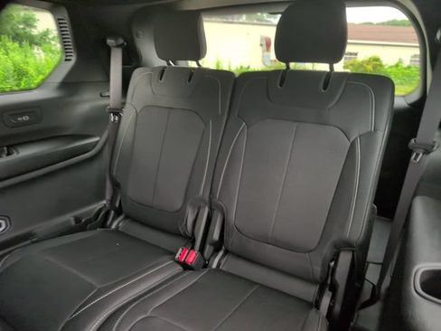 New 2026 Jeep Grand Cherokee L 4WD image 20
