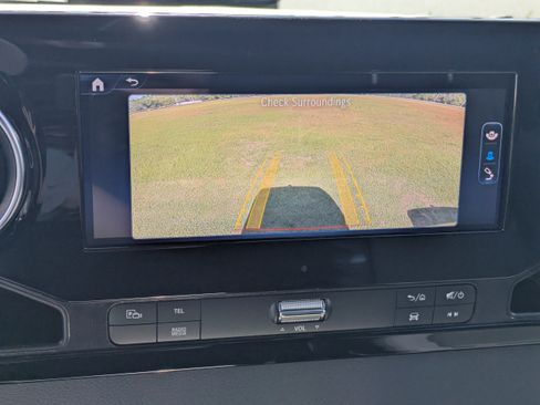 New 2025 Mercedes-Benz Sprinter 2500 image 21