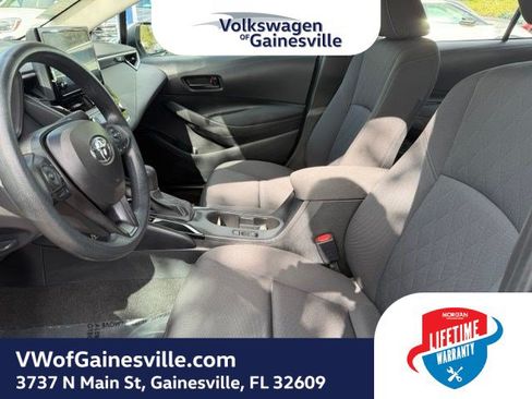 Used 2024 Toyota Corolla LE FWD image 18