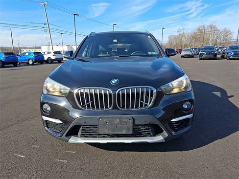 Used 2018 BMW X1 xDrive28i image 5