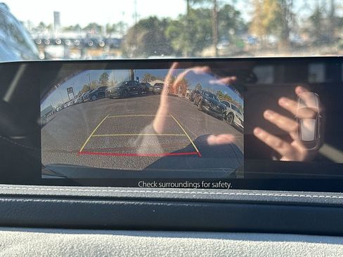 New 2026 MAZDA CX-30 AWD 2.5 S image 17