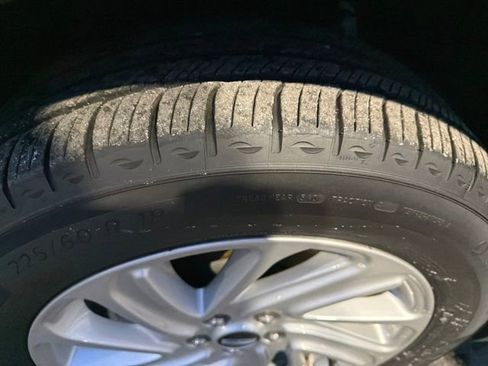 Certified 2023 Lincoln Corsair Standard image 30