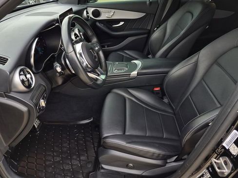 Certified 2022 Mercedes-Benz GLC 300 4MATIC image 14
