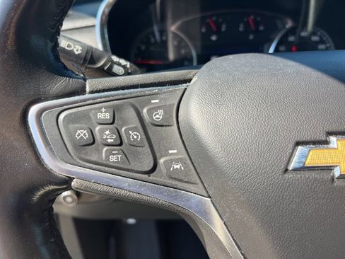 Used 2022 Chevrolet Equinox LT image 17