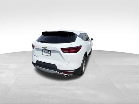 Certified 2024 Chevrolet Blazer LT FWD image 13