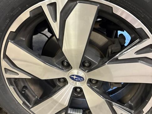 Used 2020 Subaru Forester Touring w/ Popular Package #2 AWD/4WD image 7