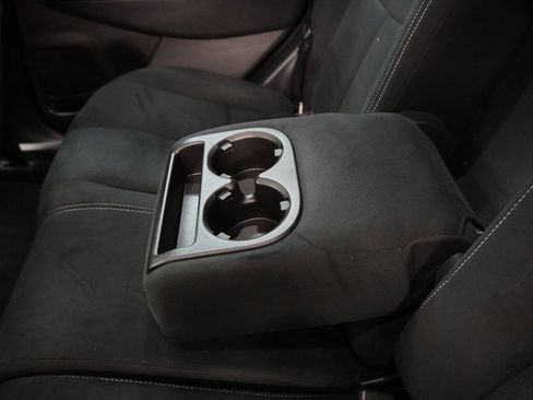 Used 2018 Nissan Murano S image 19