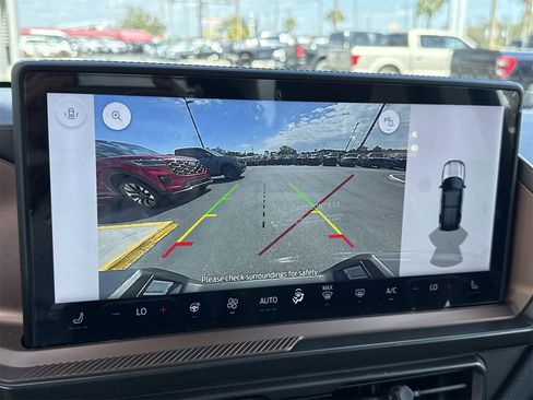 New 2026 Ford Bronco Sport Outer Banks image 18