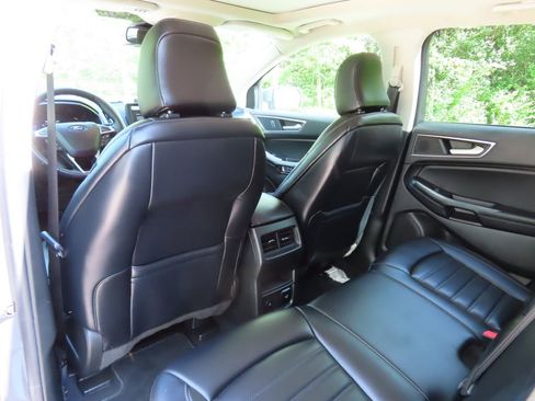 Used 2023 Ford Edge SEL w/ Convenience Package AWD/4WD image 24