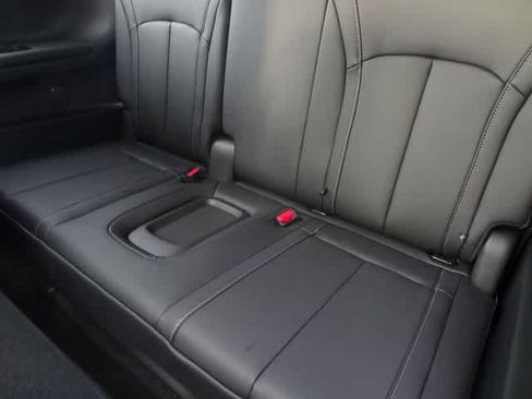 New 2027 INFINITI QX60 Luxe AWD/4WD image 9