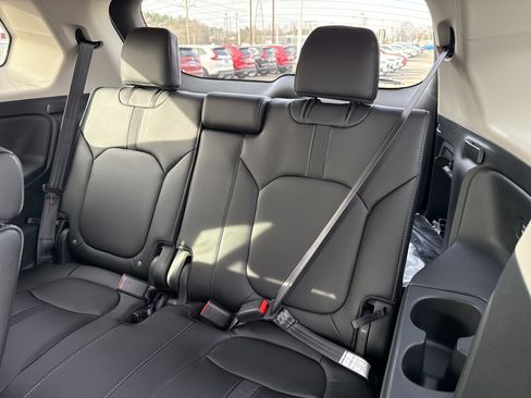 New 2026 Honda Pilot EX-L image 32