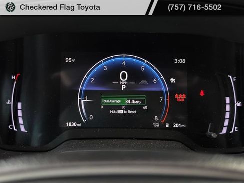Used 2026 Toyota Corolla LE FWD image 9