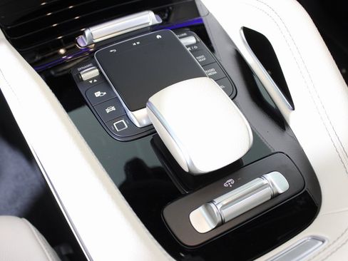 New 2026 Mercedes-Benz GLE 580 GLE 580 image 26